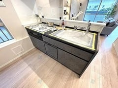 三田第二コーポラス 305号室