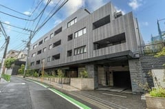 ザ・パークハウス中目黒小川坂