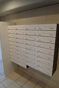 アイル　プレミアム文京六義園　6階部分