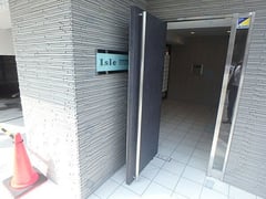 アイル　プレミアム文京六義園　6階部分