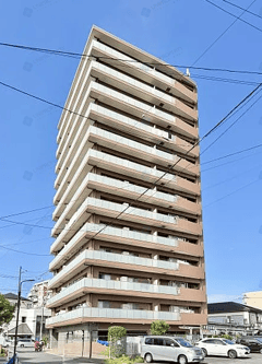 ミオカステーロ六町　803号室