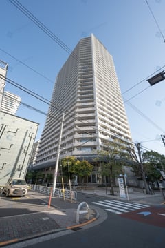 イーストコモンズ清澄白河セントラルタワー