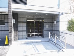ダイナシティ高円寺II　504号室