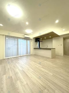 クレストフォルム上野グランステージ　612号室