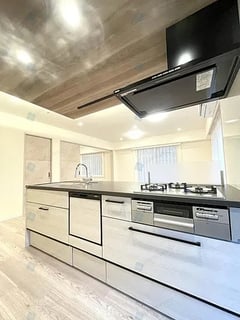 クレストフォルム上野グランステージ　612号室