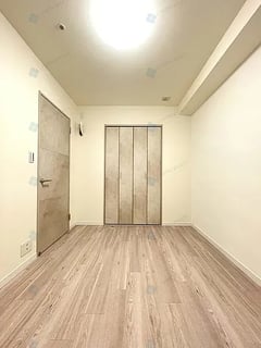 クレストフォルム上野グランステージ　612号室