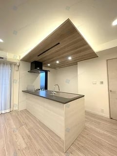 クレストフォルム上野グランステージ　612号室