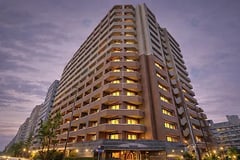 クレストフォルム上野グランステージ　612号室