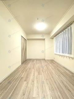 クレストフォルム上野グランステージ　612号室