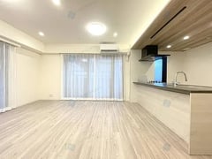 クレストフォルム上野グランステージ　612号室