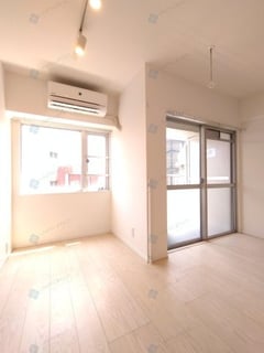 鶯谷日伸ハイツ　1105号室
