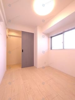 鶯谷日伸ハイツ　1105号室