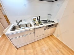 朝日メトロステージ西巣鴨　414号室