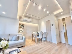 朝日メトロステージ西巣鴨　414号室