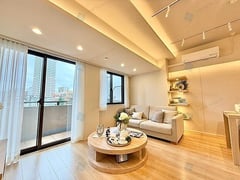 朝日メトロステージ西巣鴨　414号室