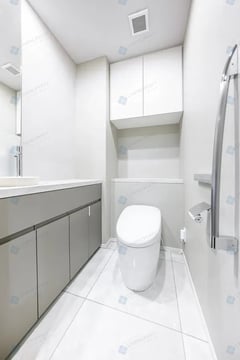 パークハウス赤坂新坂 308号室