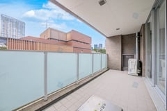 パークハウス赤坂新坂 308号室