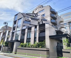オープンレジデンス高輪ザ・ハウス　3階