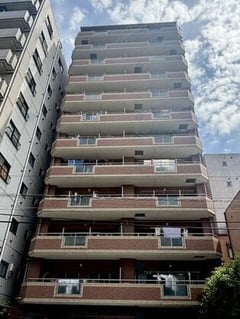 菱和パレス錦糸町