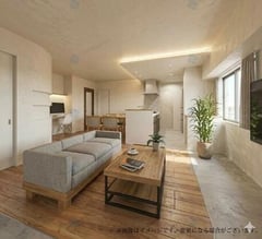 菱和パレス錦糸町