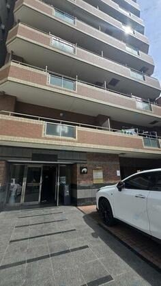 菱和パレス錦糸町