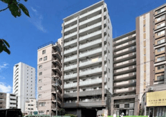 プレールドゥーク東京イーストIII
