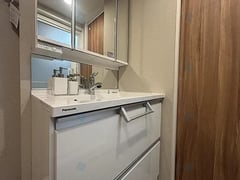 モデルノトッレ松濤　302号室