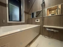 モデルノトッレ松濤　302号室