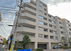 ディアナコート小石川竹早　602号室