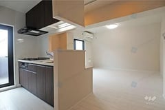 CREVISTA成増 II　303号室