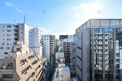 GREEN PARK 八丁堀