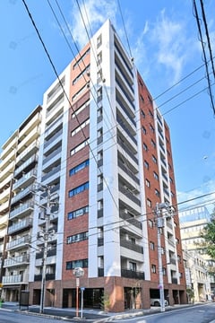 GREEN PARK 八丁堀