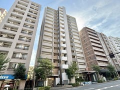 フォルム文京動坂　1303号室