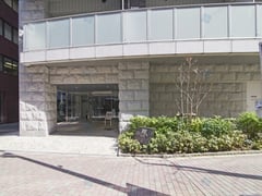 グランド・ガーラ銀座　817号室