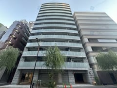 グランド・ガーラ銀座　817号室