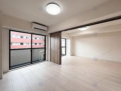 クレッセント尾山台　406号室