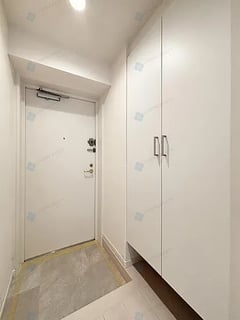 クレッセント尾山台　406号室