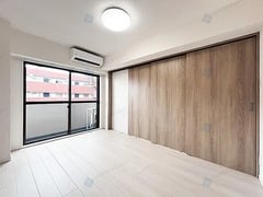 クレッセント尾山台　406号室