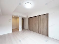 クレッセント尾山台　406号室