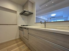 朝日プラザ新蒲田　205号室