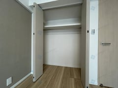 朝日プラザ新蒲田　205号室