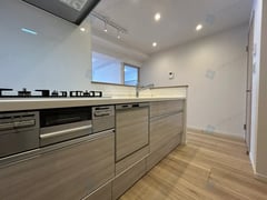 朝日プラザ新蒲田　205号室