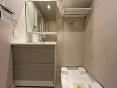 朝日プラザ新蒲田　205号室
