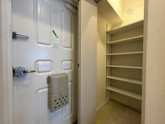 朝日プラザ新蒲田　205号室