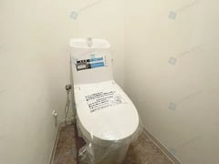 セザール篠崎　2階