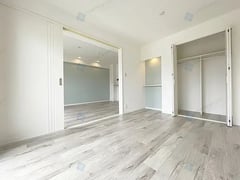 セザール篠崎　2階