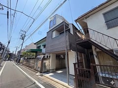 ESPACER エスパシアー 豊島区南長崎2丁目