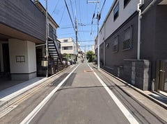 ESPACER エスパシアー 豊島区南長崎2丁目