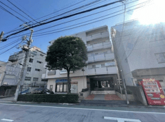 朝日大山マンション　502号室