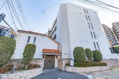 メゾンヴェール幡ヶ谷　3階